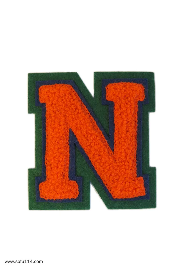 字母N PNG图片png免抠元素PPT元素背景装饰免扣图片