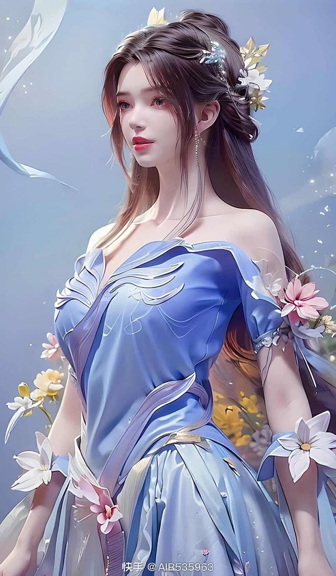 仙逆 李慕婉