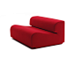 Bobo Sofa by Cini Boeri for ARFLEX 