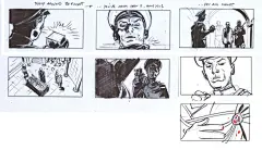 [转载]Rodolfo_Damaggio 钢铁侠， 蝎子王，&amp;_铅笔刀_新浪博客