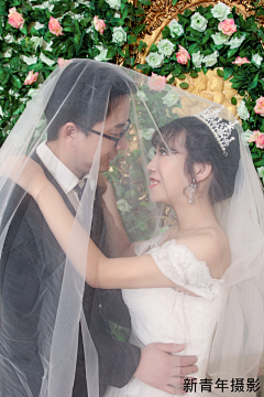 SysWh采集到婚纱