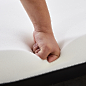 海绵床垫加厚高密度硬 0.9m1.2米宿舍单人经济型学生定制褥子软垫-淘宝网