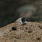 Photo shared by Artilugio Jewelry on April 03, 2021 tagging @soria.photo. May be an image of ring.