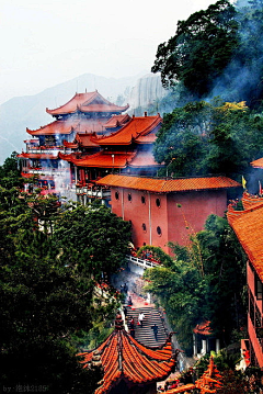 ncbdwdmz采集到风景