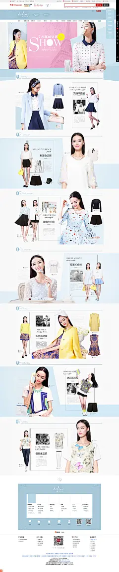 
#淘宝# #天猫# #京东# #国美# #苏宁# #聚划算# #淘抢购# #唯品会# #网页设计# #网页设计欣赏# #网页设计排版# #首页# #二级页# #全屏海报banner设计# #产品页面# #页面设计# #高端定制女装海报设计# #产品介绍# #网页设计# #活动页面# #电商设计# #创意女装定制广告设计# #时尚女装宣传图# #双12女装# #文艺女装海报# #复古女装全屏广告# #棉麻女装banner# #春天女装海报# #女春装焦点图# #故事女装上衣# #上衣毛呢外套衣服# #春装