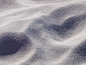 千图网-白色柔软的沙子