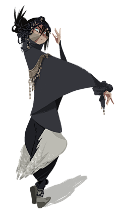 satanicswan采集到内森福克斯