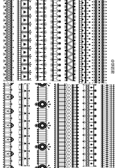 xiaowin龙采集到框线