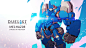 DUELYST - FROSTFIRE FESTIVAL, Counterplay Games