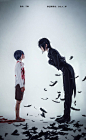 Sebastian Michaelis, Ciel Phantomhive Cosplay Photo