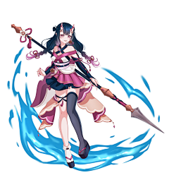 xO8mfryq采集到长柄武器