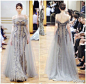 Zuhair Murad 的秋冬高定