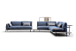 515 ADDIT sofa