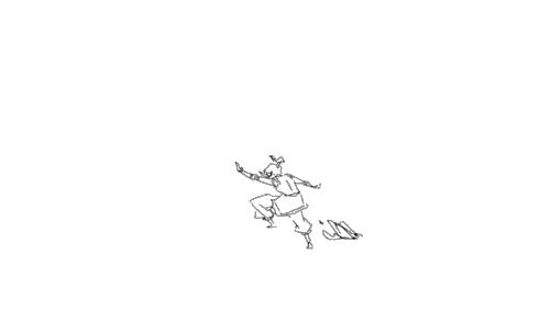 画师 Jeffrey Lai 的《降世神...