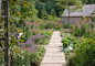 自然的岩石庄园 / LeBlanc Jones Landscape Architects – mooool木藕设计网