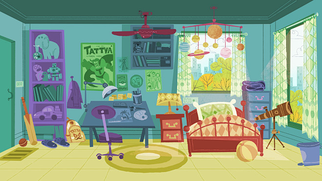 Sochu - Animated TV ...