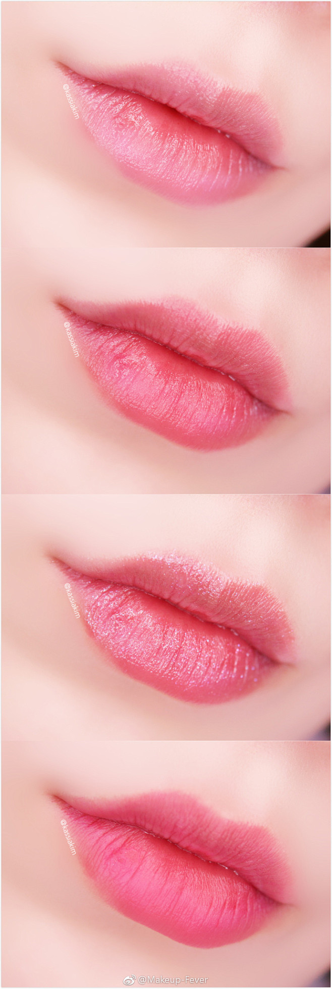 DIOR Lip Glow 迪奥超瘾诱粉...