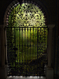 Portal Gate, The Enchanted Wood
photo via olivia
