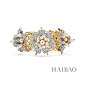 蒂芙尼 (Tiffany & Co.) 全新Jean Schlumberger让·史隆伯杰传奇系列高级珠宝华美亮相
