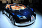 Bugatti Veyron Grand Sport "Soleil De Nuit"