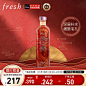 【馥蕾诗玫瑰花瓣水】馥蕾诗（Fresh）大马士革玫瑰花瓣爽肤水化妆水250ml 补水保湿细致毛孔 孕妇可用 新年礼物【行情 报价 价格 评测】-京东