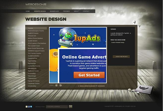 Portfolio_ Custom We...