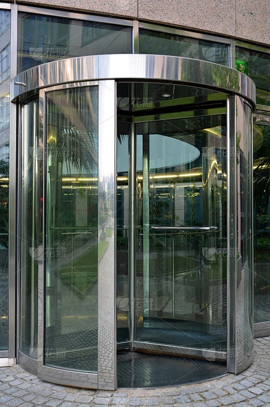 旋转门,商务,易接近性,建筑物门,正门,现代,门,门口,2015年,建筑素材-花瓣网