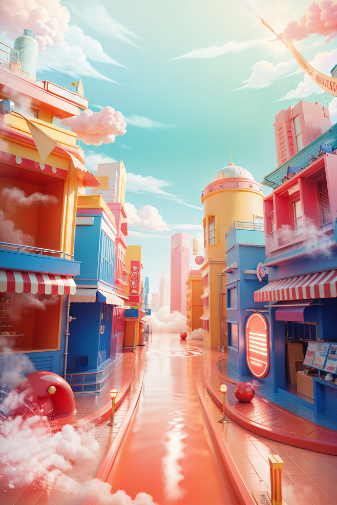 背景4