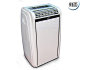 TCL KY-25/VY 1匹 钛金家用/机房移动空调（米白色）【图片 价格 品牌 报价】-京东