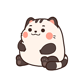 大胖嘟和小馒头的微信表情_第1页_QQ表情包下载_表情党