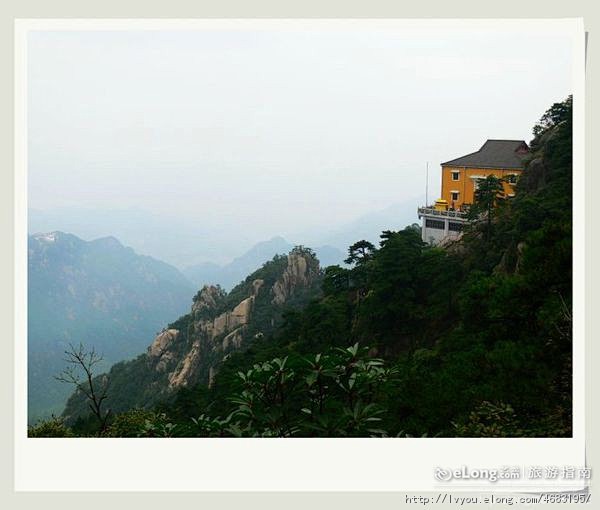 九华山—宏村—西递:多图, 睚锞蚊客家话...