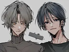 宝藏插画师推荐111期‖插画分享‖审美积累 - 小红书