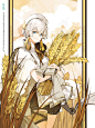 Vsinger——言和
微博@言和