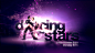 Dancing With the Stars Promotional Campaign on Behance
