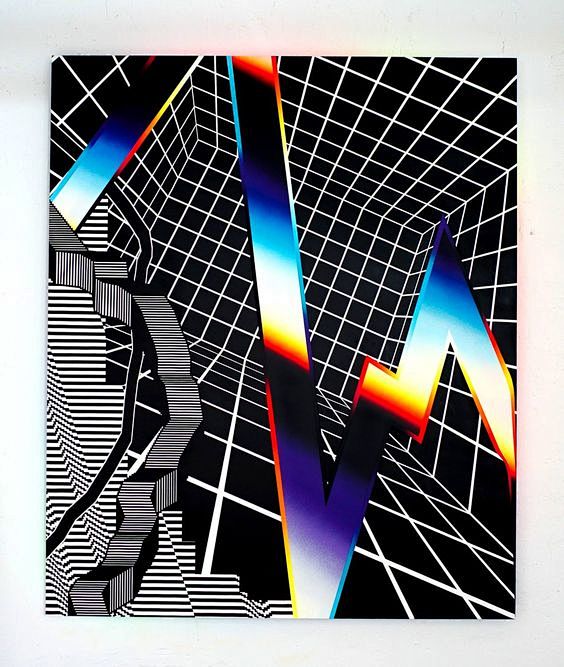 Felipe Pantone