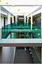 Interesting and Spectacular Art-Installation from 2000 Tennis Balls by Ana Soler