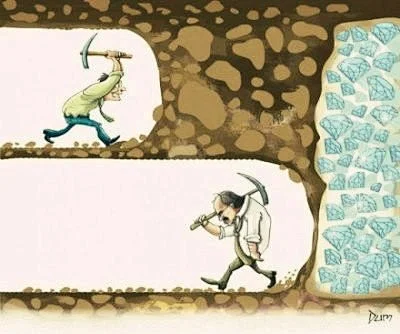 在你想要放弃的那一刻、想想是什么当初坚持走到了这里。-花瓣网
