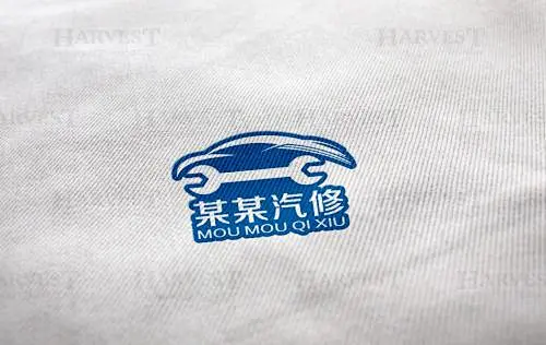 汽修logo设计图片_百度图片搜索-花瓣网