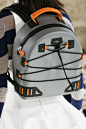 Louis Vuitton Spring 2018 Ready-to-Wear  Fashion Show Details : See detail photos for Louis Vuitton Spring 2018 Ready-to-Wear  collection.