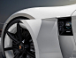Porsche Mission E Concept (2015) - Wheels / Rims - 9 of 9, 1600x1200