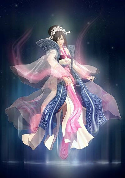 秦时明月壁纸45张