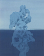 徐累 Xu Lei  海天一號 Sea and Sky No.1