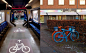 哥本哈根：脚踏车风景线/Landmark Bicycles in Copenhagen! | Molamo莫拉姆北欧概念
