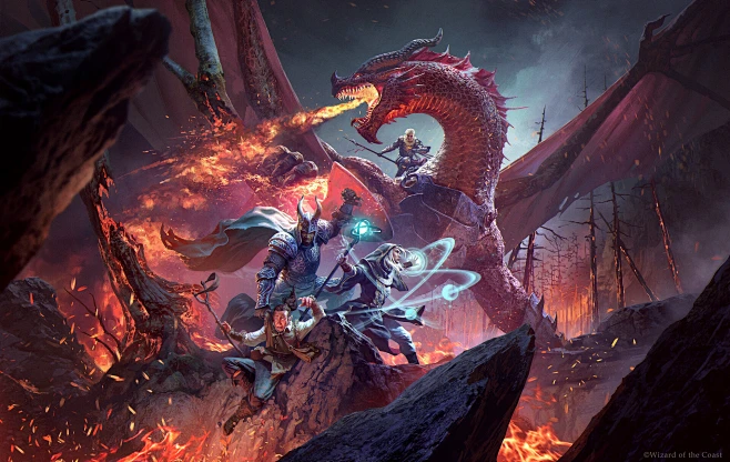 D&D 