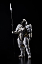 千值练 Ludens 小岛秀夫 死亡搁浅 ルーデンス1/6 可动手办日版-淘宝网