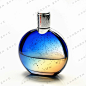 Van Arpels EDT梵克雅宝夜幕星空巴黎午夜男士香水125ML