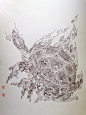 八瑞之《灵龟》含局部_1_Rain睿_来自小红书网页版