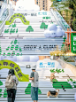 【案例分享】那些怪可爱的市集啊～