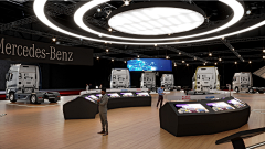 Miyazmy采集到车展