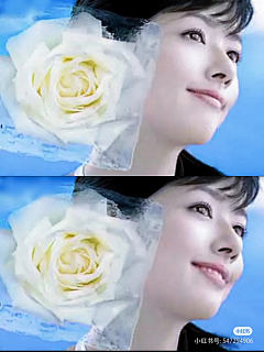 小灰灰之采集到郭碧婷,广告